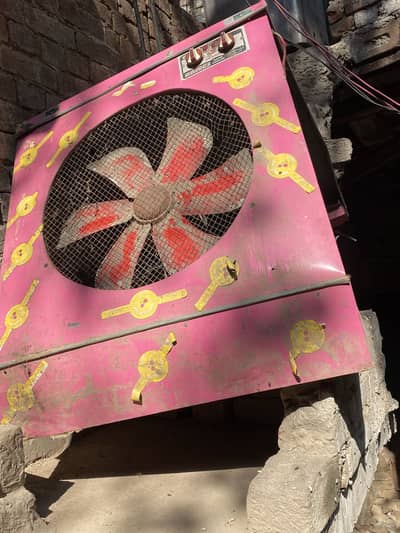 Room Cooler copper Medium size whstapp 03274718238