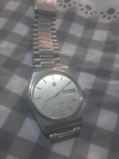 Rado old watch