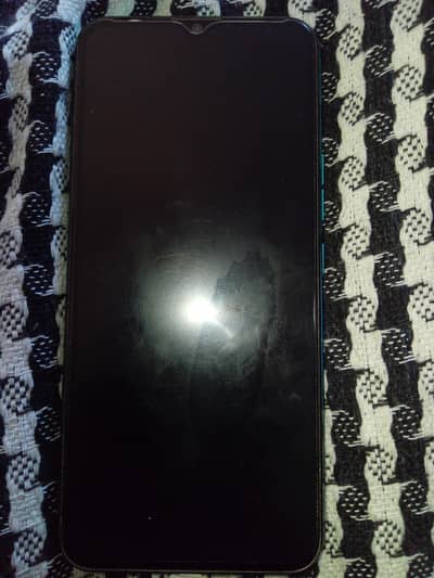 Infinix Smart 5 /X657B