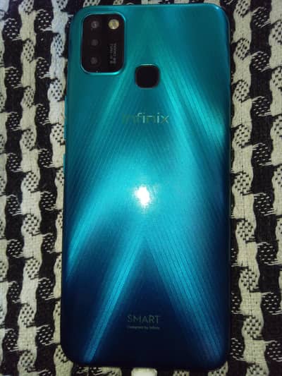 Infinix Smart 5 /X657B