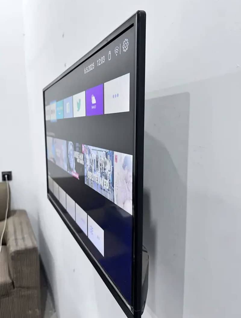 Android Smart LED 0