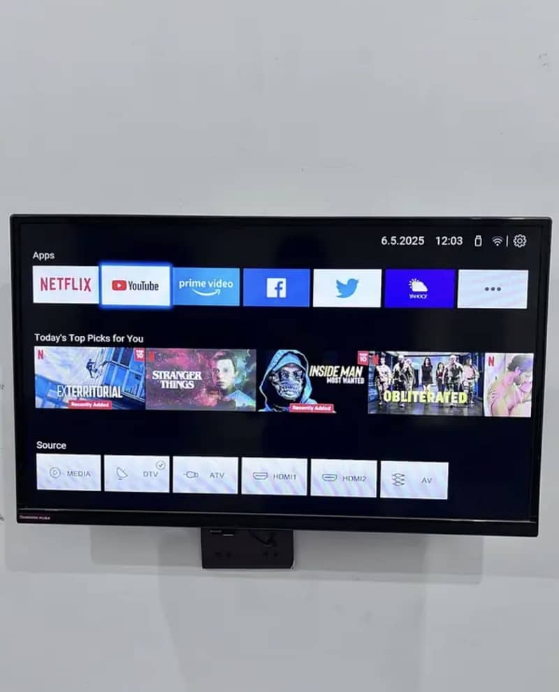 Android Smart LED 1