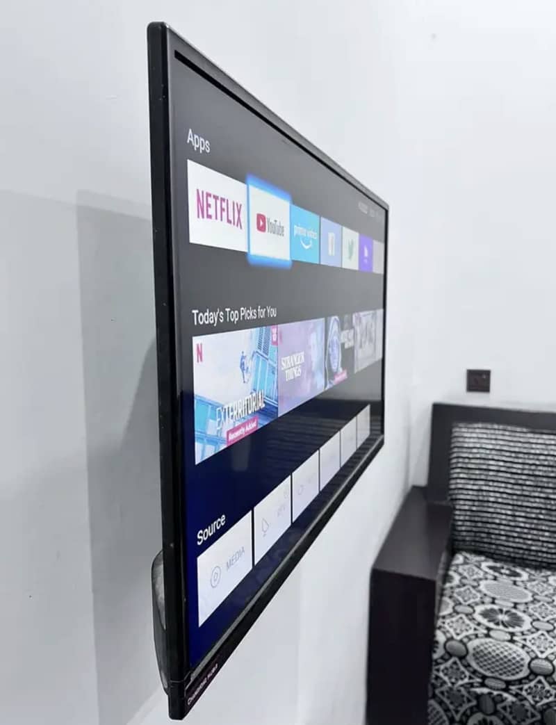 Android Smart LED 2