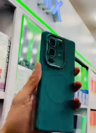 Infinix Note 50 Green Urgent Sale