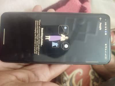 OPPO Reno6 8+8/128 dual pta exchange possible