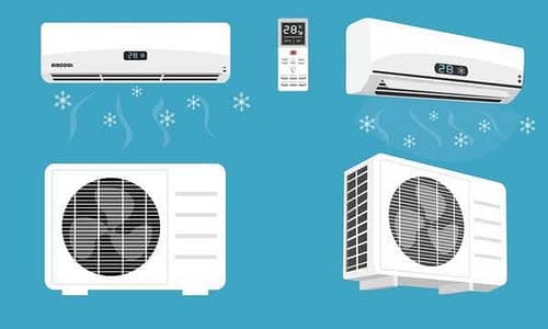 AC Service and Repair