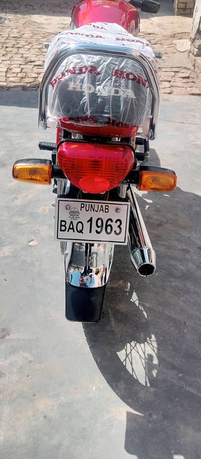 honda cd 70