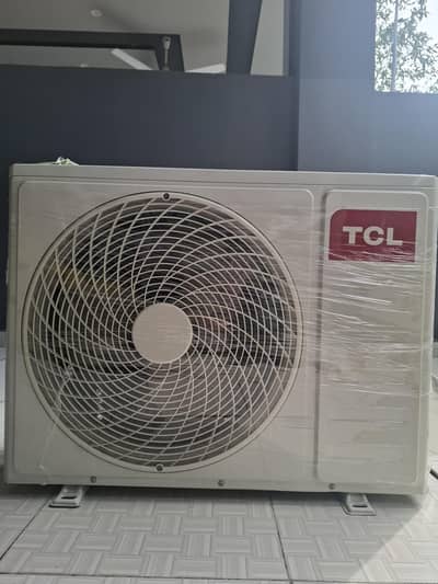 TCL 18HEA-2 DC INVERTER AC 1.5 TON