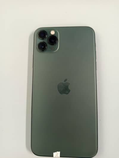 Iphone 11 Pro Max Non PTA 256 GB
