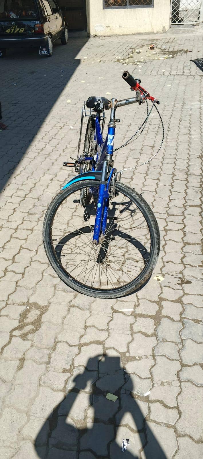 good cycle good performance 0