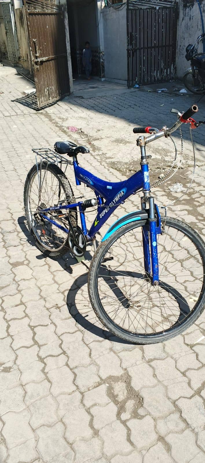 good cycle good performance 2