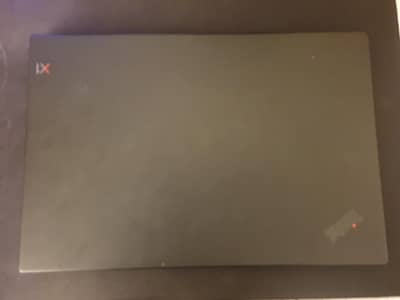 Lenovo Thinkpad 6th Gen