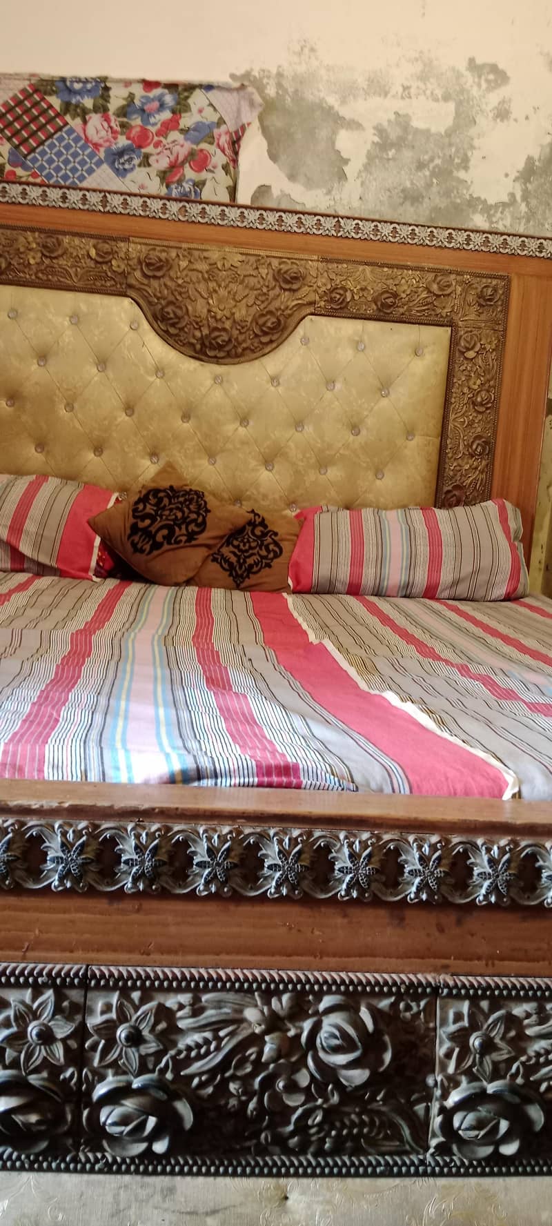 صوفہ اور بیڈ 2