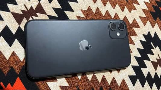 iphone 11 non pta good condition