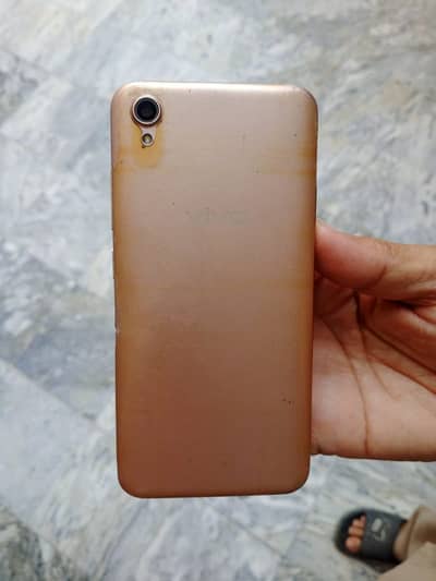 vivo y90 mobile phone