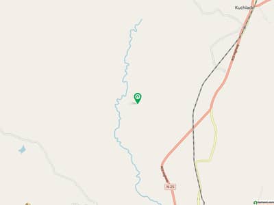 Fahad Farman Associates Offers DHA Quetta 5 Marla Plot For Sale