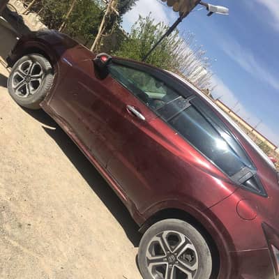 Honda vezal 2015 b 2 b