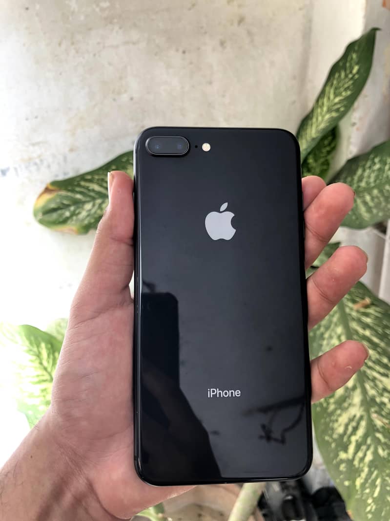 Iphone 8 Plus 0