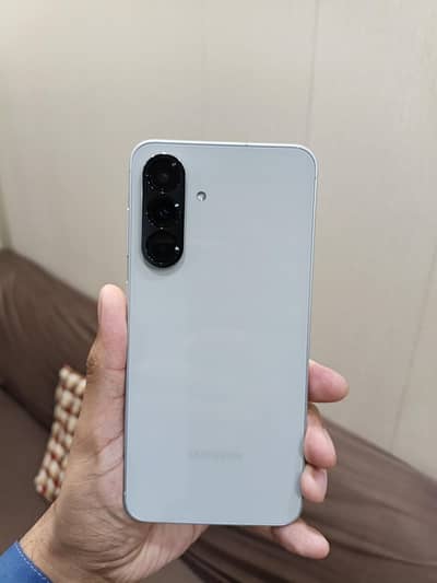 Samsung Galaxy A56 5G 12/256