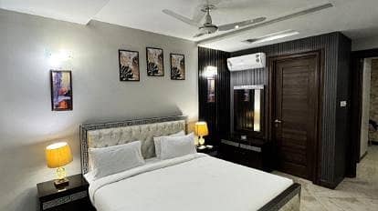 5 Marla House For Rent DHA 9Town