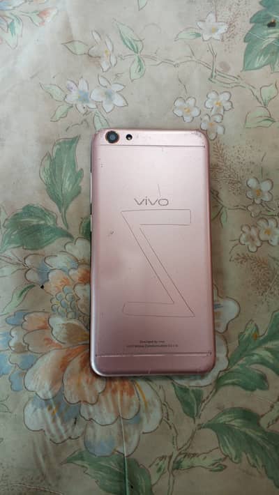 Vivo Y66 pata proved 4 64