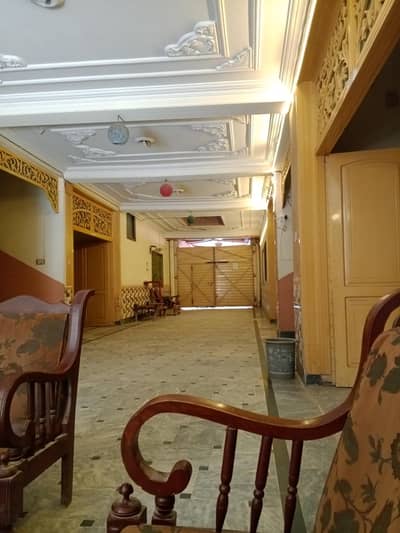 security guard job in hostel