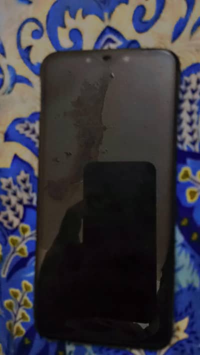 Huawei nowa3  used pta approved with box