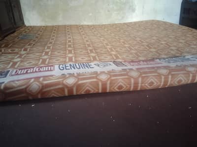 double bed mattress