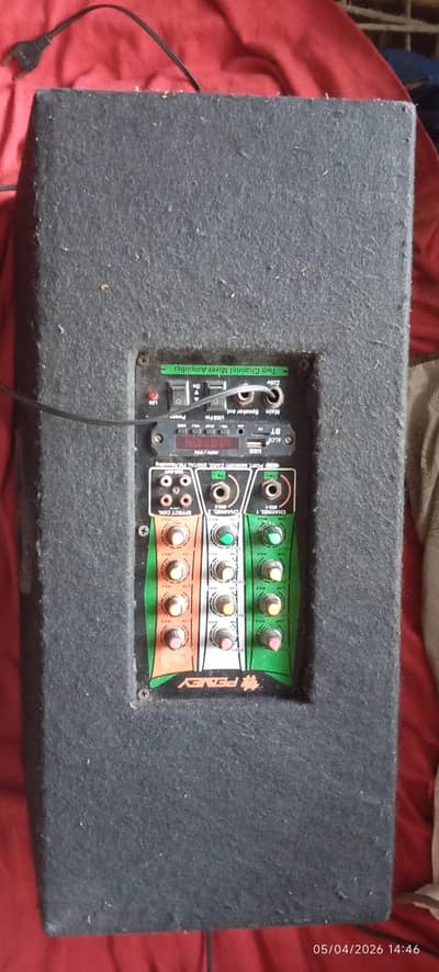 speaker Bluetooth 12 speaker 