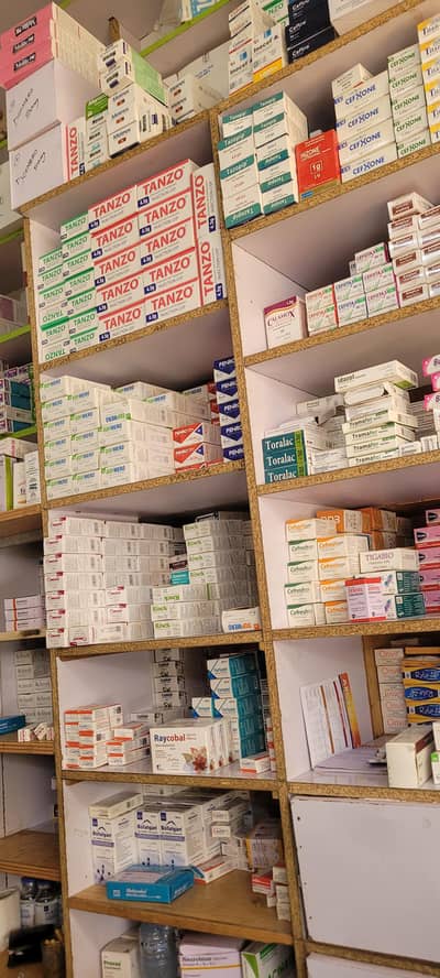 Hospital pharmacy need girls