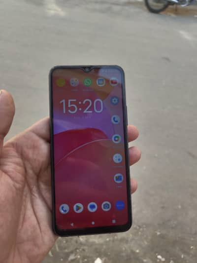 4 gb ram _ 64gb memory