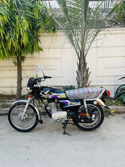 Honda 125 2020 model total original bike 10/10 best for 2021 22