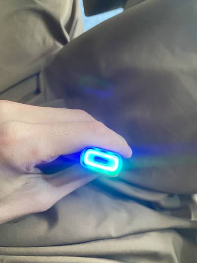 Argus 10/10condition 18+