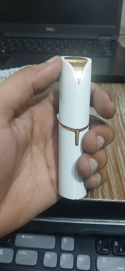 Harir Remover for women 10\10 pin pack