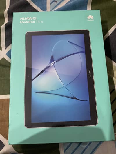 Huaweimediapad t3 10