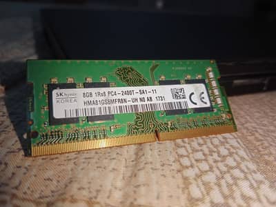8gb Ram 128gb ssd + Lenovo Lcd