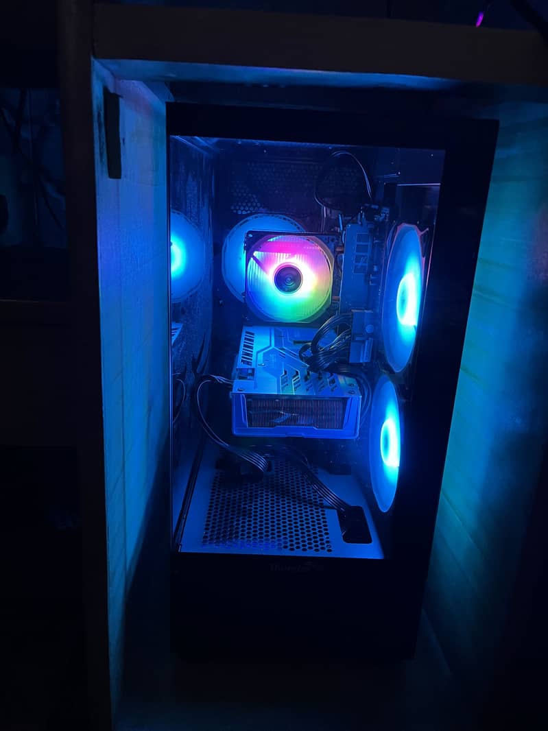 Gaming pc 7