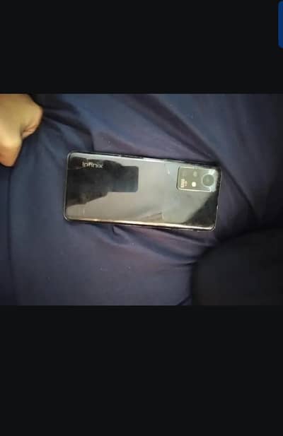 infinix zero x neo 8+5gb