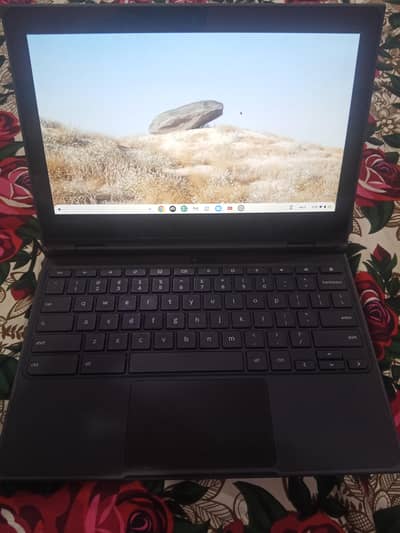 Lenovo Chromebook  touch 4/32