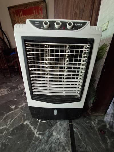 Air cooler Izone