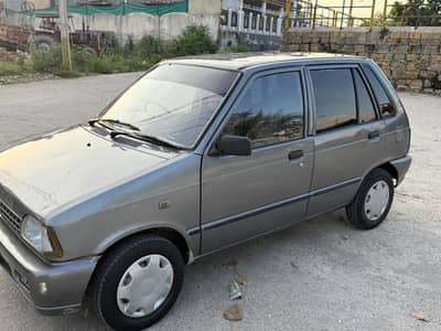 Mehran for Sale