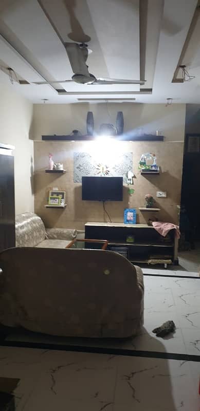 assalamualaikum  3.5 Marla triple story house for sale Neelam block opp Iqbal town Lahore