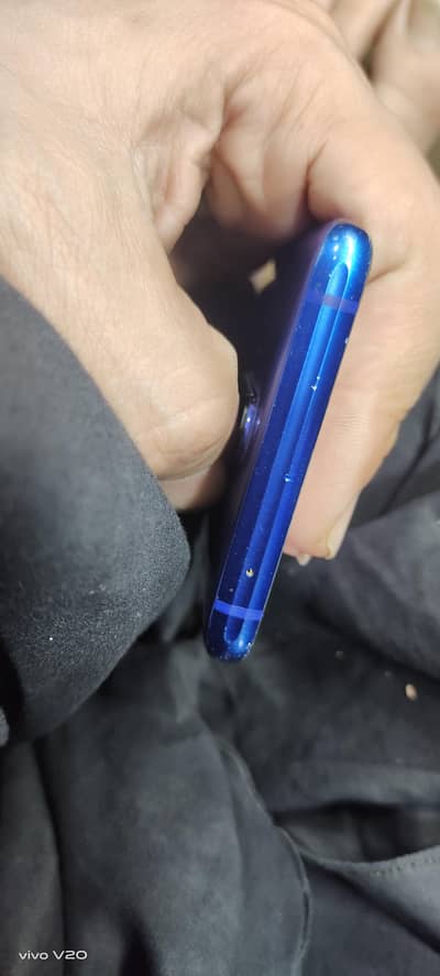 ONE PLUS 8 pro WATERPACK 12GB 256GB