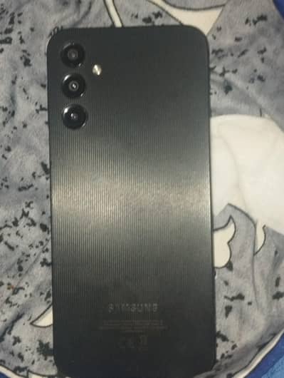 Samsung a14 4/128 non pta for sale