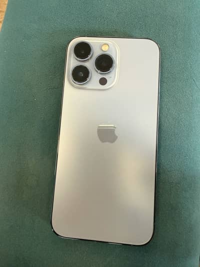 iPhone 13 pro 128 gb - Non PTA
