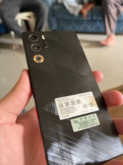 RedMagic 9S Pro | Global |