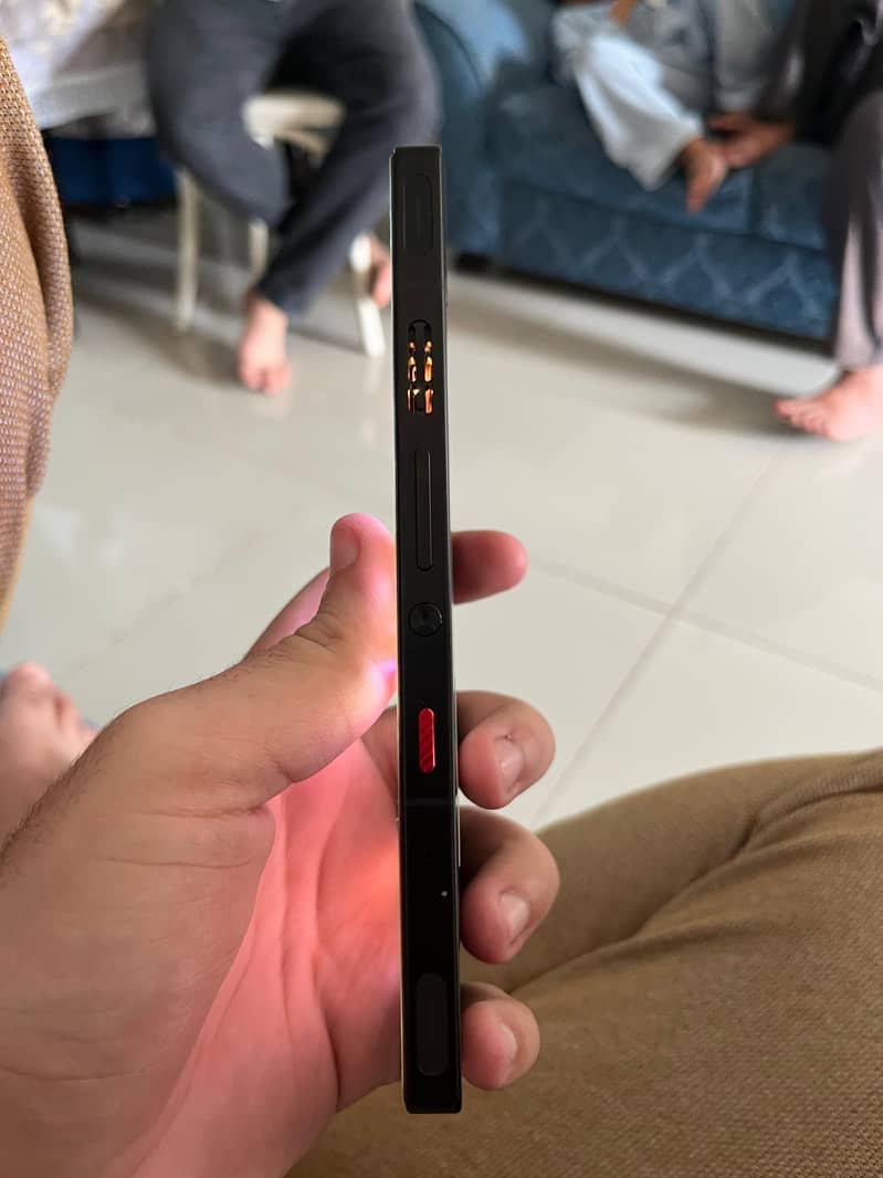 RedMagic 9S Pro | Global | 1