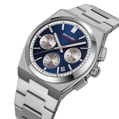 Original skmei chronograph and world sports watches  available