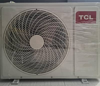 TCL 18HEA-2 DC INVERTER AC 1.5 TON