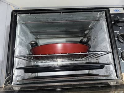 Anex Oven